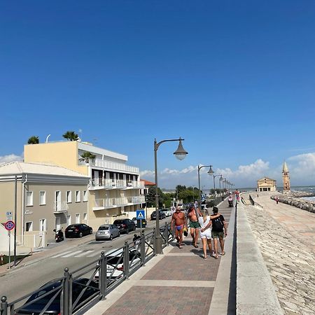 Villa Amare Caorle Exterior foto